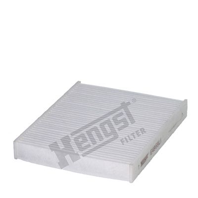 Filter, kupéventilation HENGST FILTER E4959LI