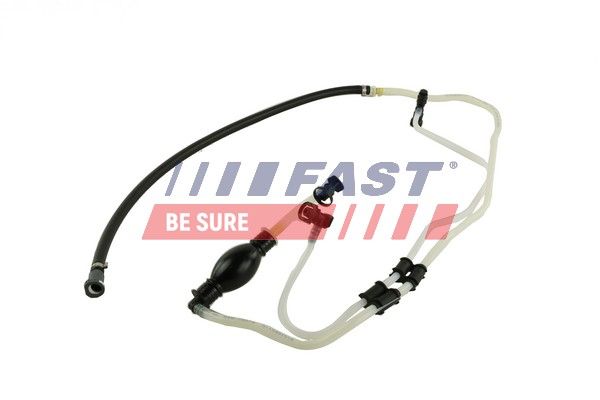 Kraftstoffschlauch FAST FT39514