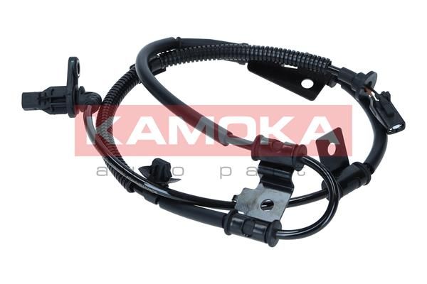 Sensor, Raddrehzahl KAMOKA 1060636