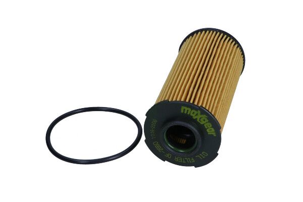 Ölfilter MAXGEAR 26-2060