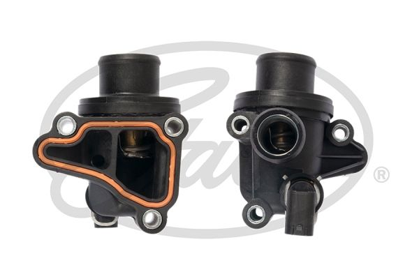 Thermostat, Kühlmittel GATES TH39487G1