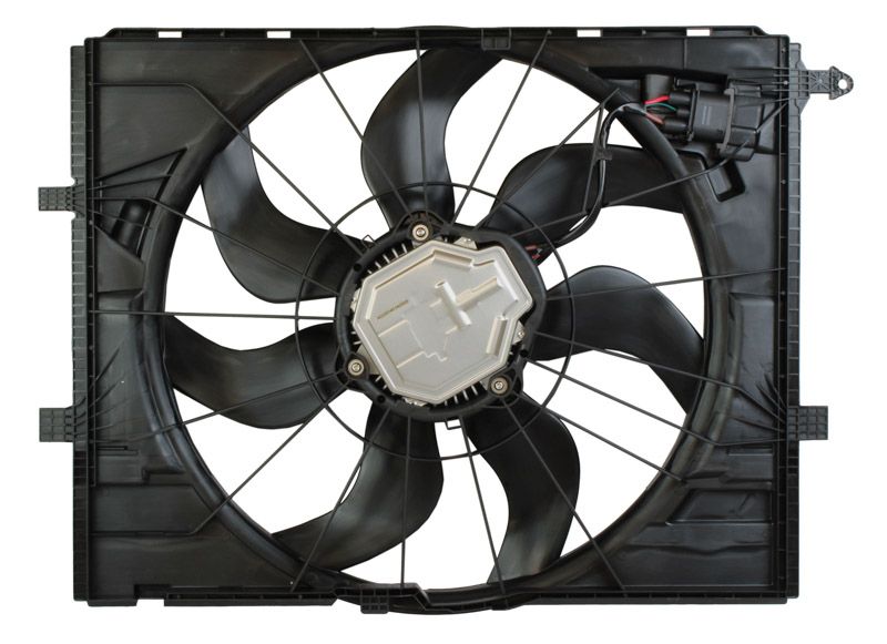 Elektromotor Kühlerlüfter MAXGEAR AC230145