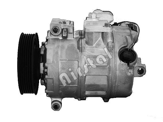 Kompressor, Klimaanlage Airstal 10-0718