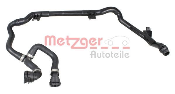 Kühlmittelrohrleitung METZGER 4010293