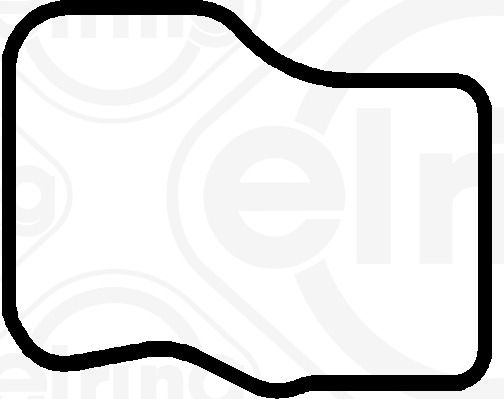 Dichtung, Ölwanne ELRING 845.470