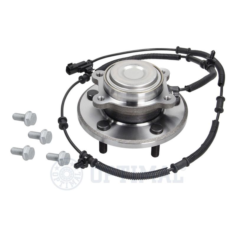 Radlagersatz OPTIMAL 992881