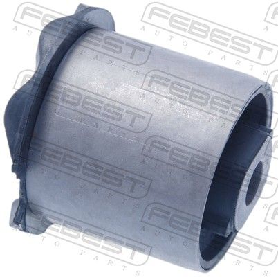 Lagerung, Lenker FEBEST LRAB-011
