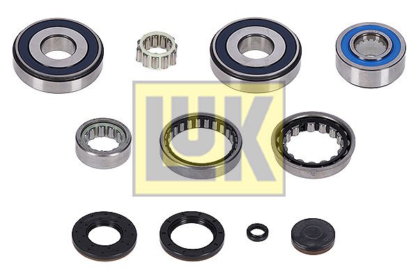 Reparatursatz Schaltgetriebe LuK 462 0313 10