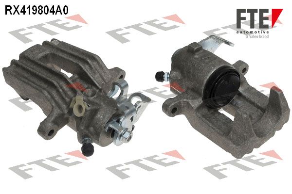 Bromsok FTE 9290871