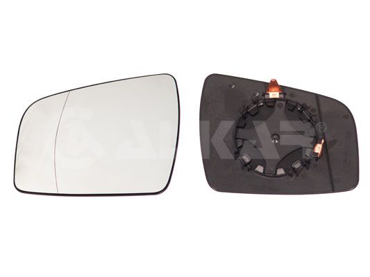 Spiegelglas, Außenspiegel ALKAR 6401445