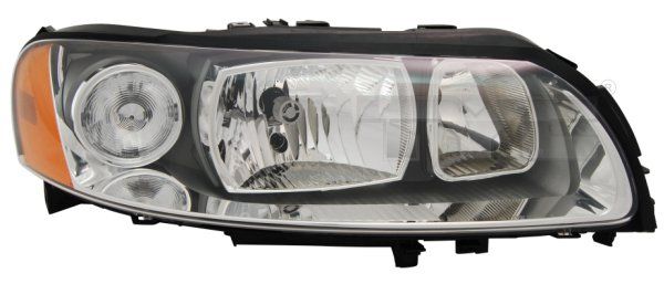 Hauptscheinwerfer TYC 20-11035-26-2