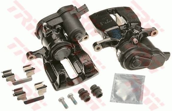 Bremssattel TRW BHT271E