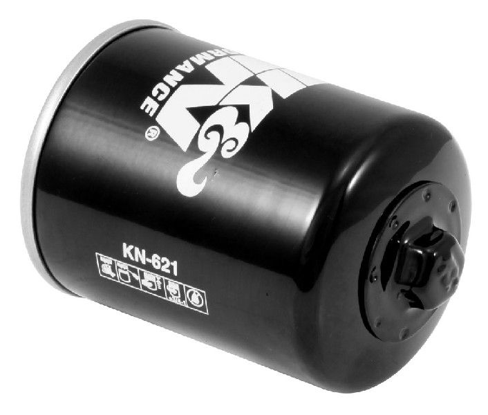 Ölfilter K&N FILTERS KN-621-
