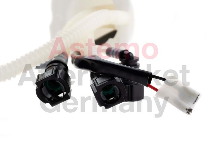 Kraftstoff-Fördereinheit HITACHI 2502769