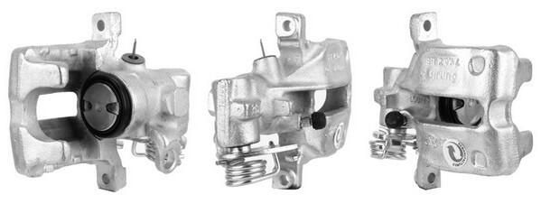 Bremssattel FERODO FCL691881