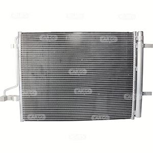 Klimakondensator Klimakühler HC-CARGO 261389