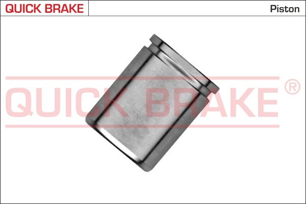 Kolben, Bremssattel QUICK BRAKE 185438K
