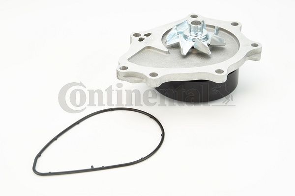 Wasserpumpe, Motorkühlung CONTINENTAL CTAM WPS3042