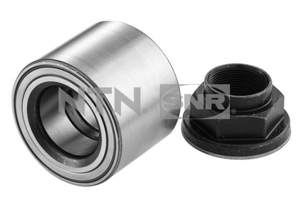 Radlagersatz SNR R141.81