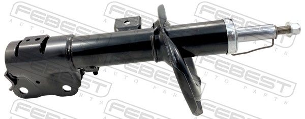 Stoßdämpfer FEBEST 04660894FL