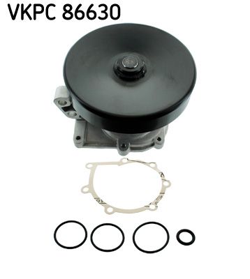 Wasserpumpe, Motorkühlung SKF VKPC86630