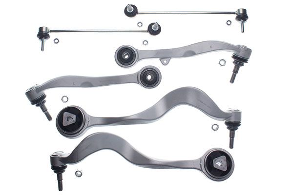 Reparatursatz, Querlenker DENCKERMANN D200010