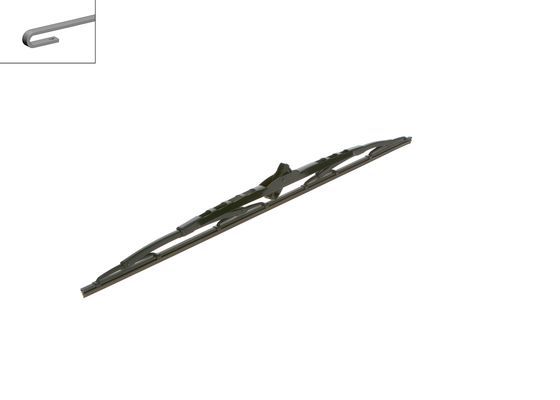 Wischblatt BOSCH 3397018300
