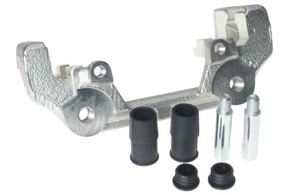 Halter, Bremssattel BUDWEG CALIPER 404894-1