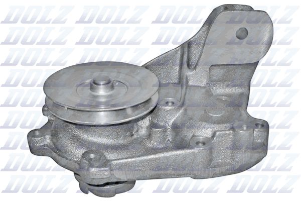 Wasserpumpe, Motorkühlung DOLZ s123st