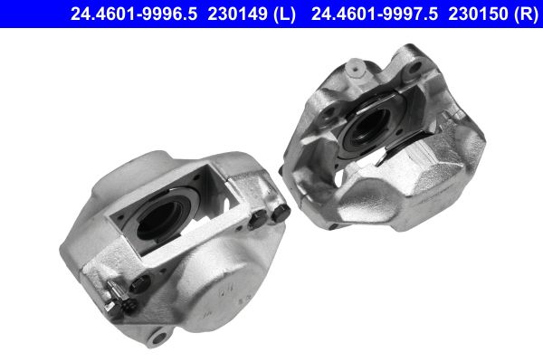 Bremssattel ATE 24.4601-9997.5