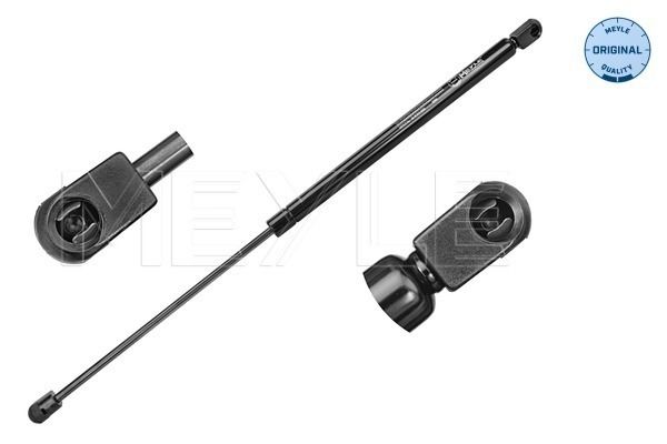 Gasfeder, Koffer-/Laderaum MEYLE 40-409100020