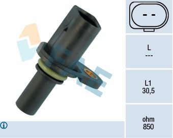 Impulsgeber, Kurbelwelle FAE 79009