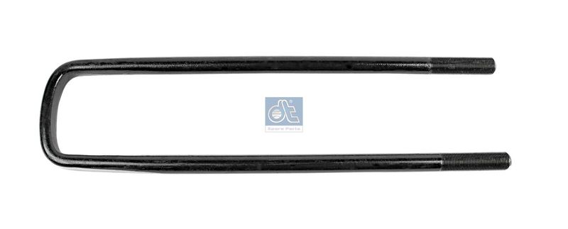 Federbride DT Spare Parts 4.40478