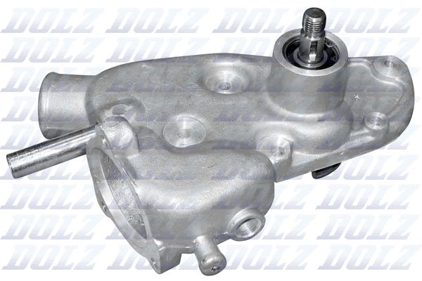 Wasserpumpe, Motorkühlung DOLZ n575