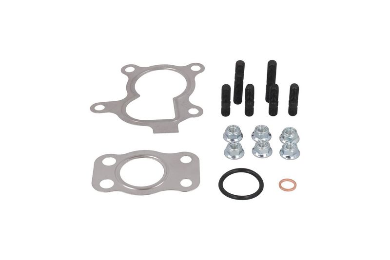 Montagesatz Turbolader Kamoka 8607031