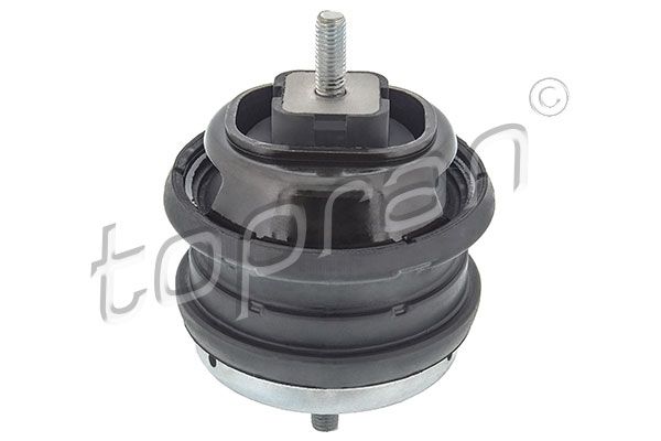 Lagerung, Motor TOPRAN 500 281