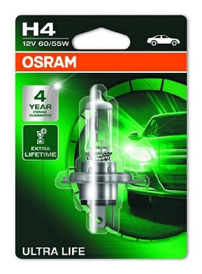 Glühlampe, Fernscheinwerfer OSRAM 64193ULT-01B