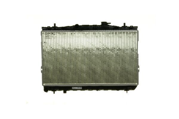 Kühler, Motorkühlung MAHLE CR1285000P