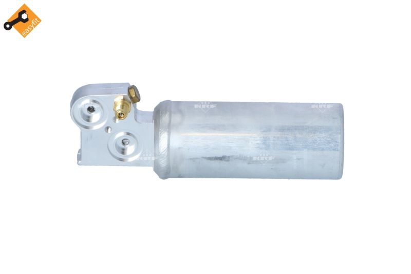 Trockner, Klimaanlage NRF 33056