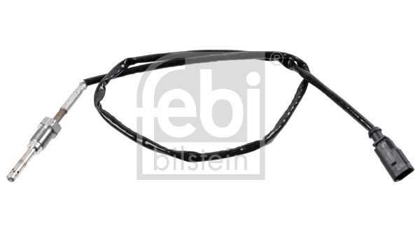 Sensor, Abgastemperatur FEBI BILSTEIN 185535