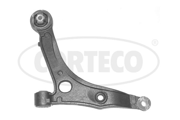 Lenker, Radaufhängung CORTECO 49399122