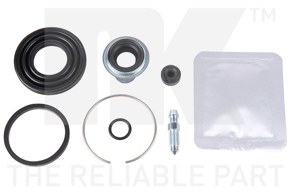 Reparatursatz, Bremssattel NK 8832021