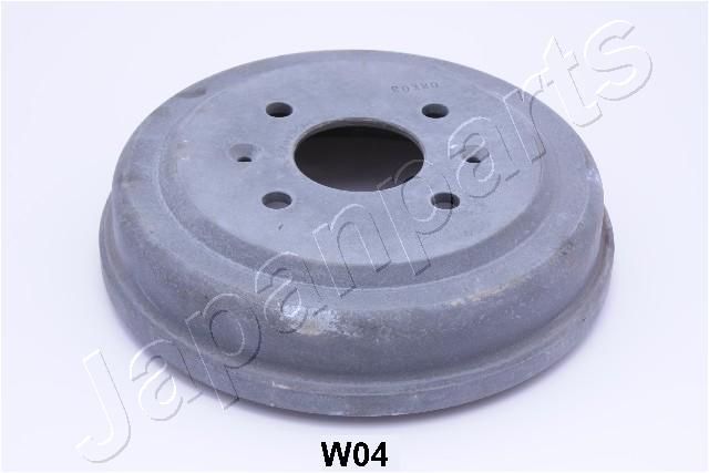 Bremstrommel JAPANPARTS TA-W04