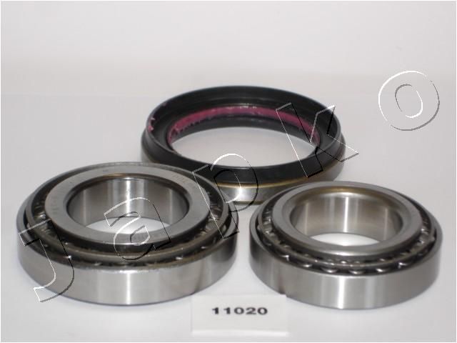 Radlagersatz JAPKO 411020