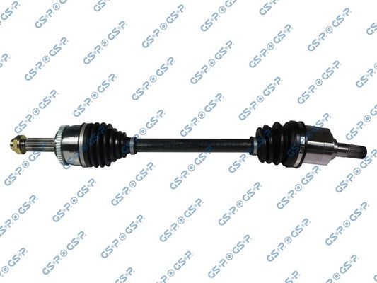 Antriebswelle GSP 224246