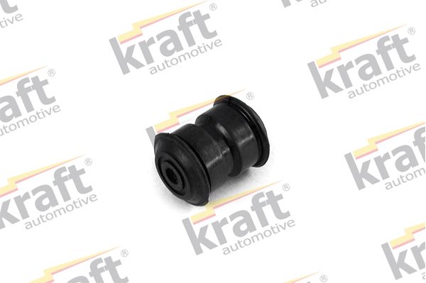 Lagerung Blattfeder KRAFT AUTOMOTIVE 4231302