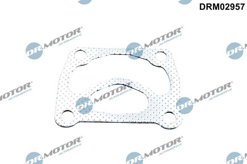 Dichtung Turbolader Dr.Motor Automotive DRM02957