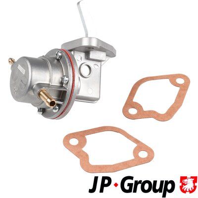 Kraftstoffpumpe JP GROUP 4915200200