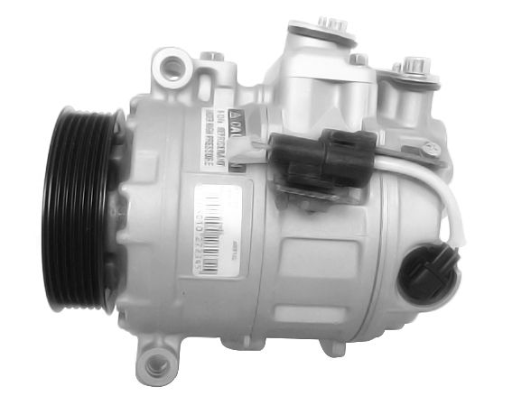Kompressor, Klimaanlage Airstal 10-1383