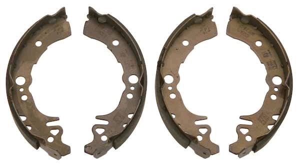Bremsbackensatz TRW gs8761